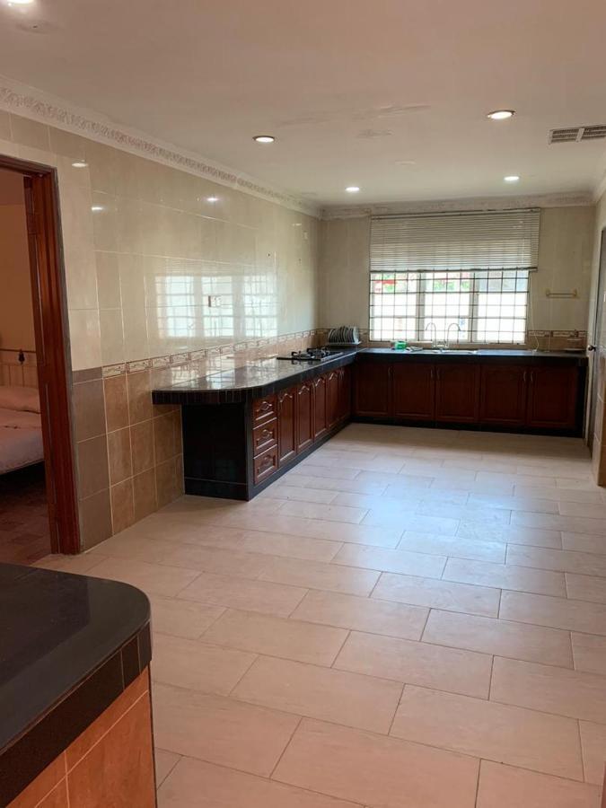 Villa Ctzee Malacca Екстериор снимка